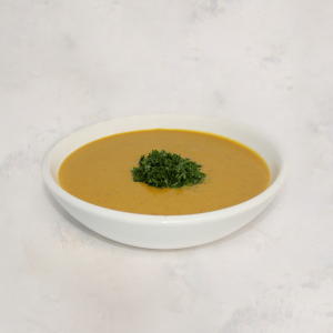 سوپ سبزیجات